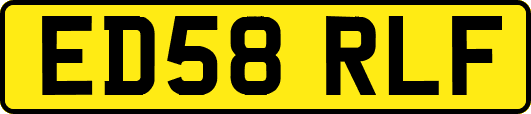 ED58RLF