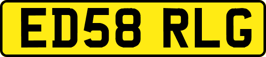 ED58RLG