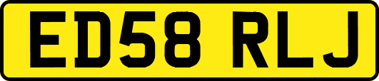 ED58RLJ