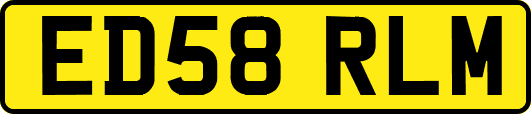 ED58RLM