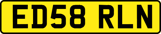 ED58RLN