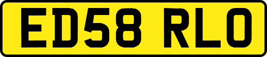 ED58RLO
