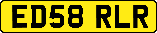 ED58RLR