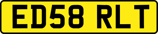 ED58RLT