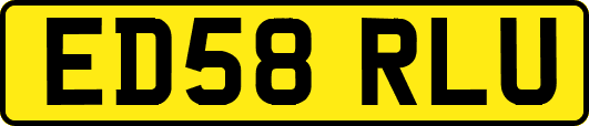 ED58RLU