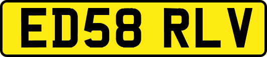 ED58RLV