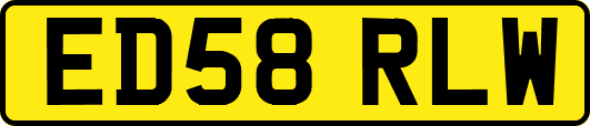 ED58RLW