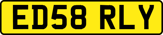 ED58RLY