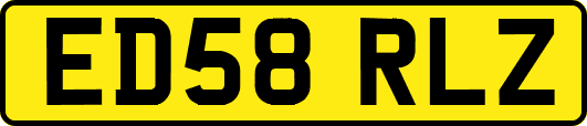 ED58RLZ