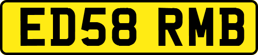 ED58RMB
