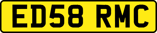 ED58RMC
