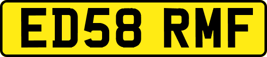 ED58RMF