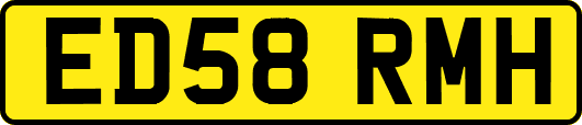 ED58RMH