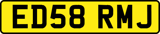 ED58RMJ