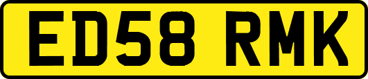 ED58RMK
