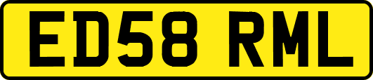 ED58RML