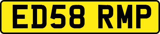 ED58RMP