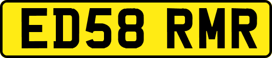ED58RMR