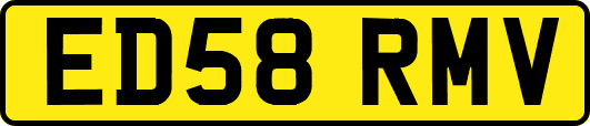 ED58RMV