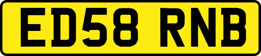 ED58RNB