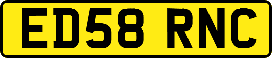 ED58RNC