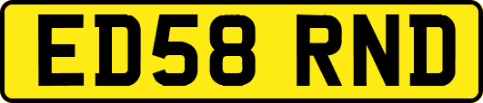 ED58RND