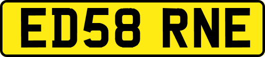 ED58RNE