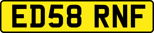ED58RNF