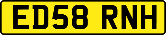 ED58RNH