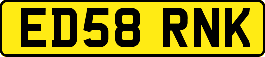 ED58RNK