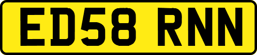 ED58RNN