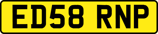 ED58RNP