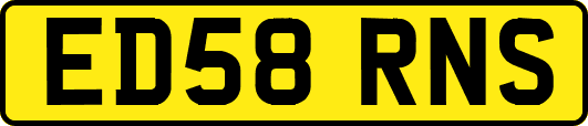 ED58RNS