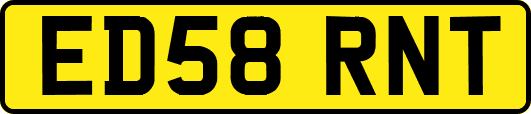 ED58RNT