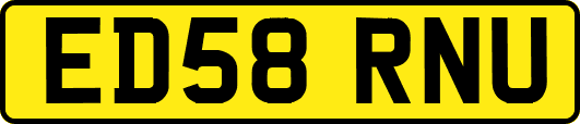 ED58RNU