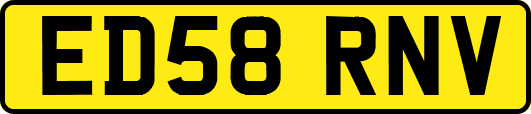 ED58RNV