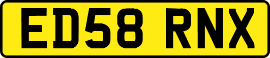 ED58RNX