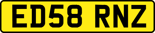 ED58RNZ