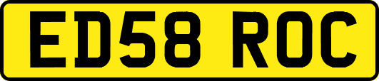 ED58ROC