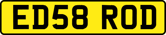 ED58ROD