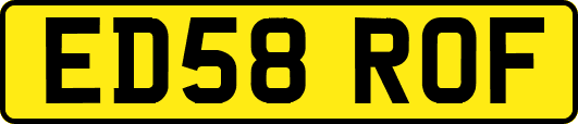 ED58ROF