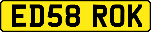 ED58ROK