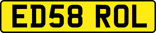 ED58ROL
