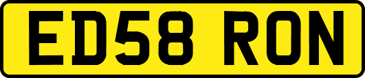 ED58RON