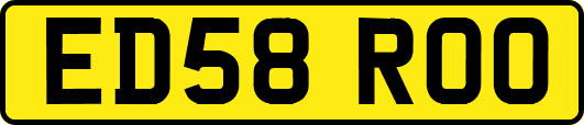 ED58ROO