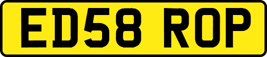 ED58ROP