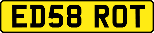 ED58ROT