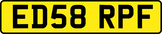 ED58RPF