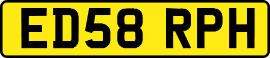 ED58RPH