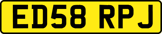 ED58RPJ